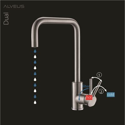 Alveus Dual