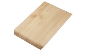 Krájecí deska - dřevěná (360x220x25)