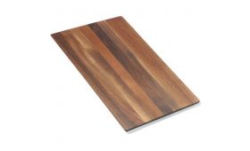 Krájecí deska - dřevěná (418x250x20)