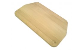 Krájecí deska - dřevěná (470x260x20)