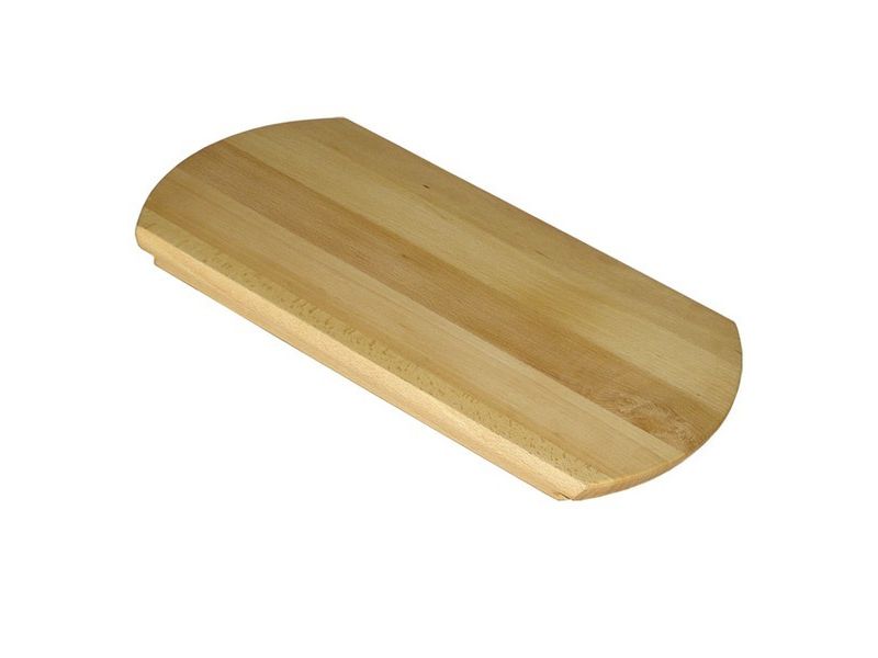Krájecí deska - dřevěná